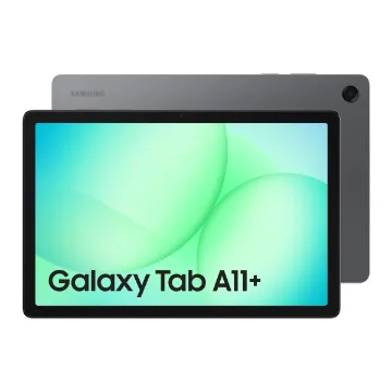 Samsung Galaxy Tab A11+ 8 GB 256 GB Gri SM-X230