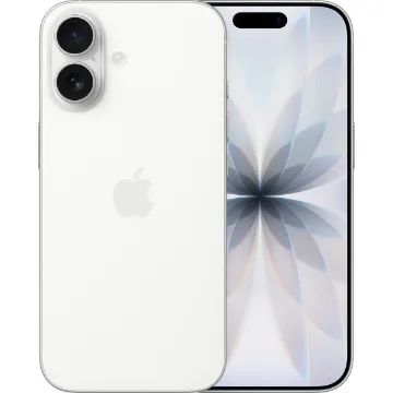 Apple iPhone 17 256 GB Beyaz